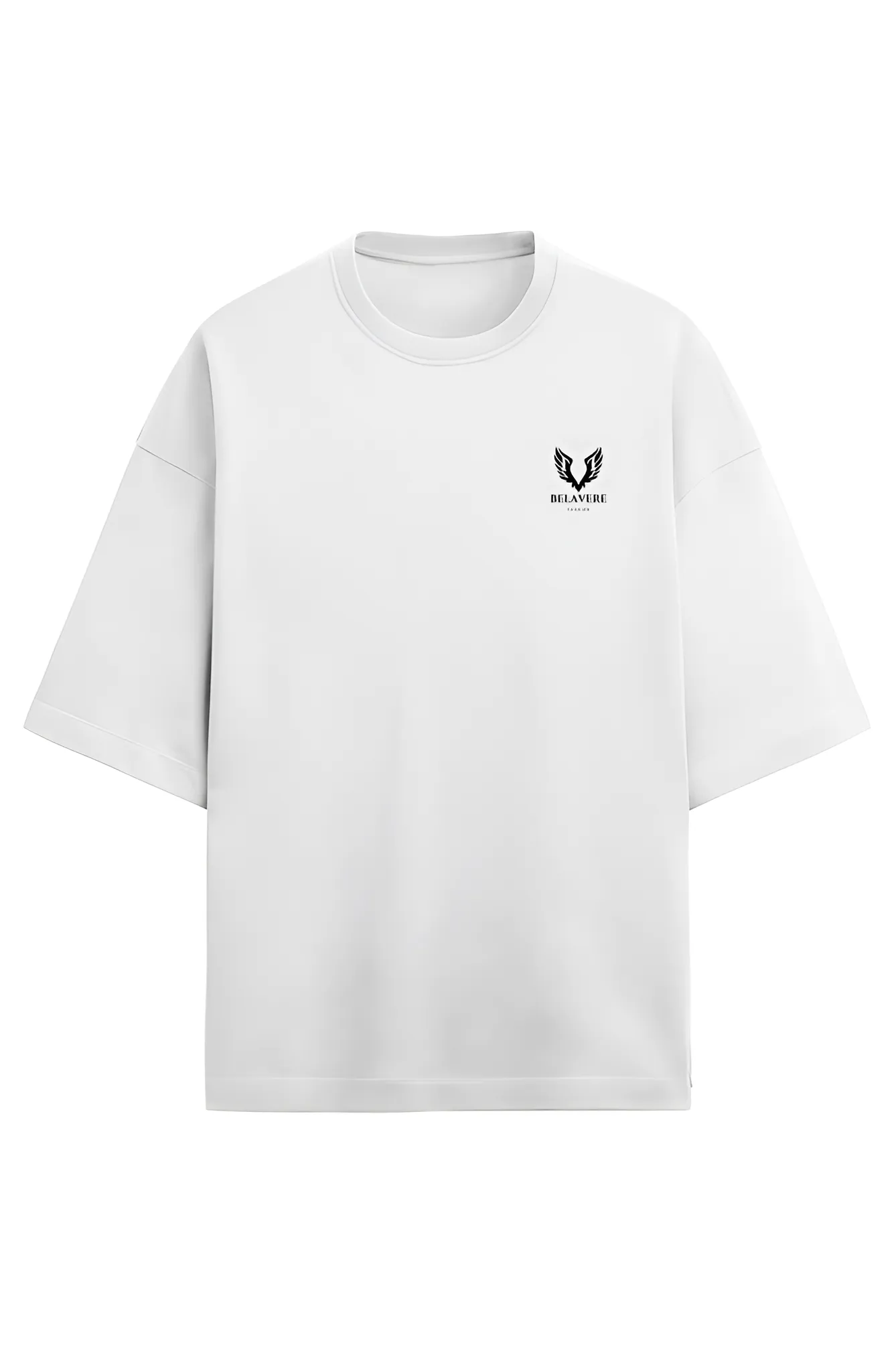 Bae Love Premium Unisex Terry Oversized T-Shirt