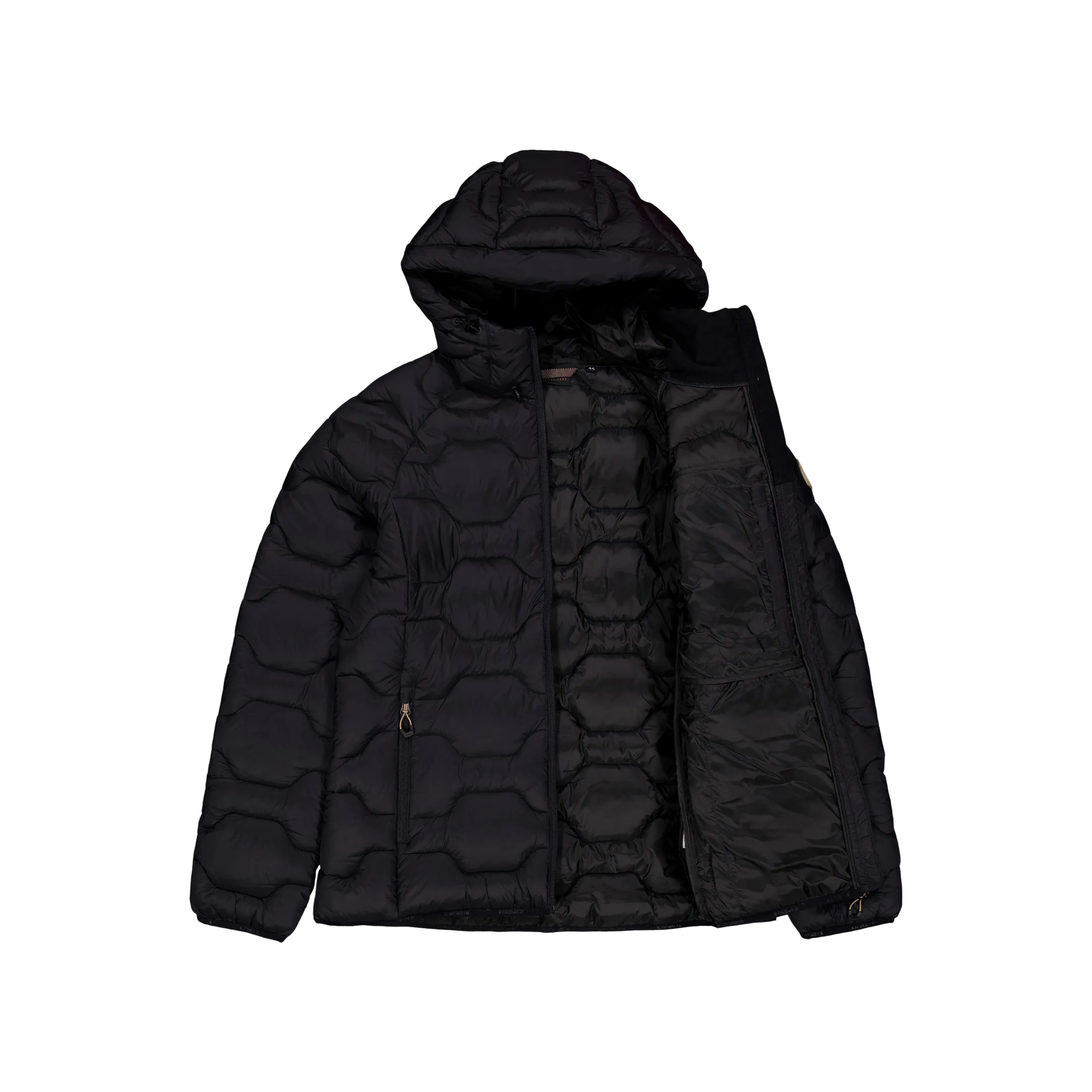 Blackey Black