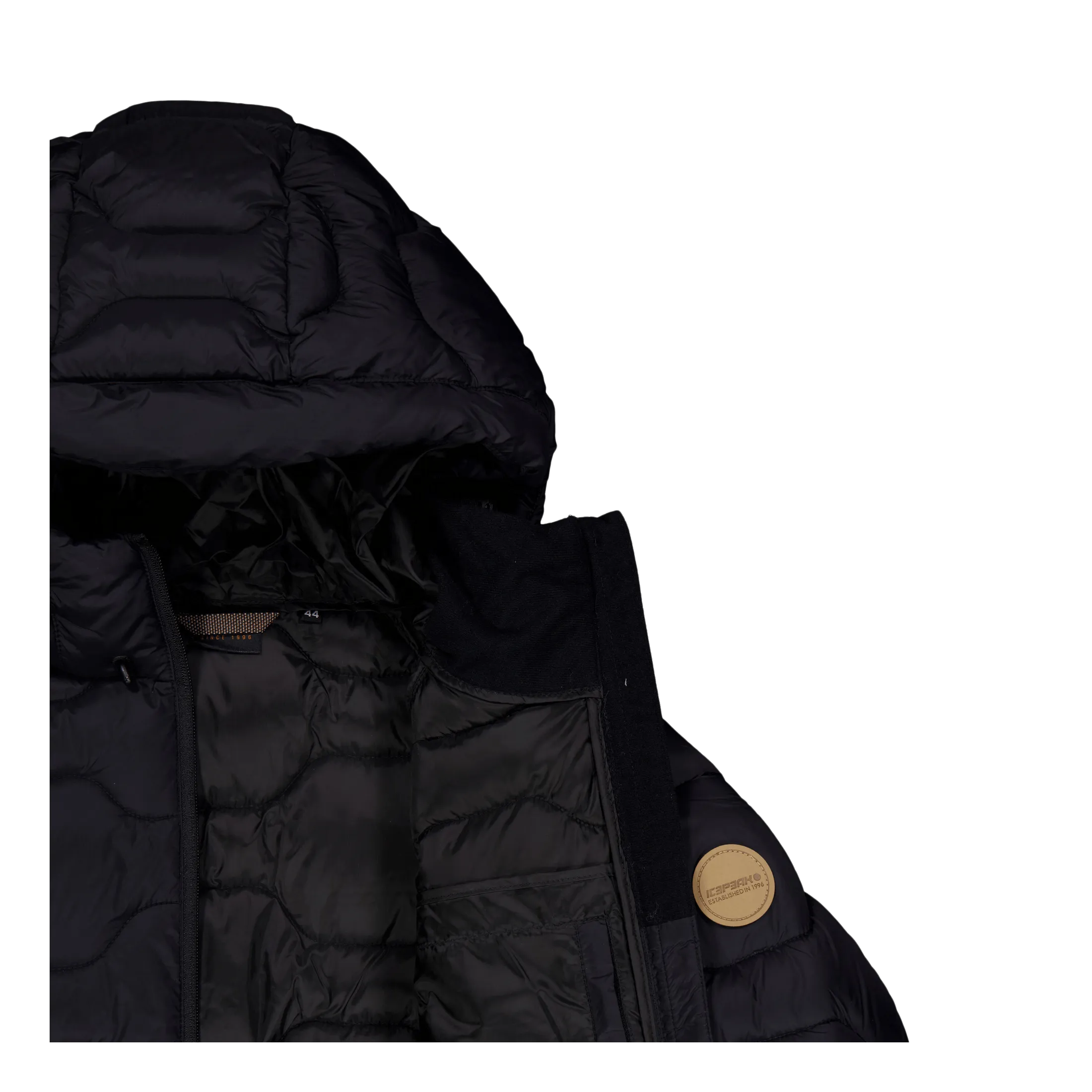 Blackey Black