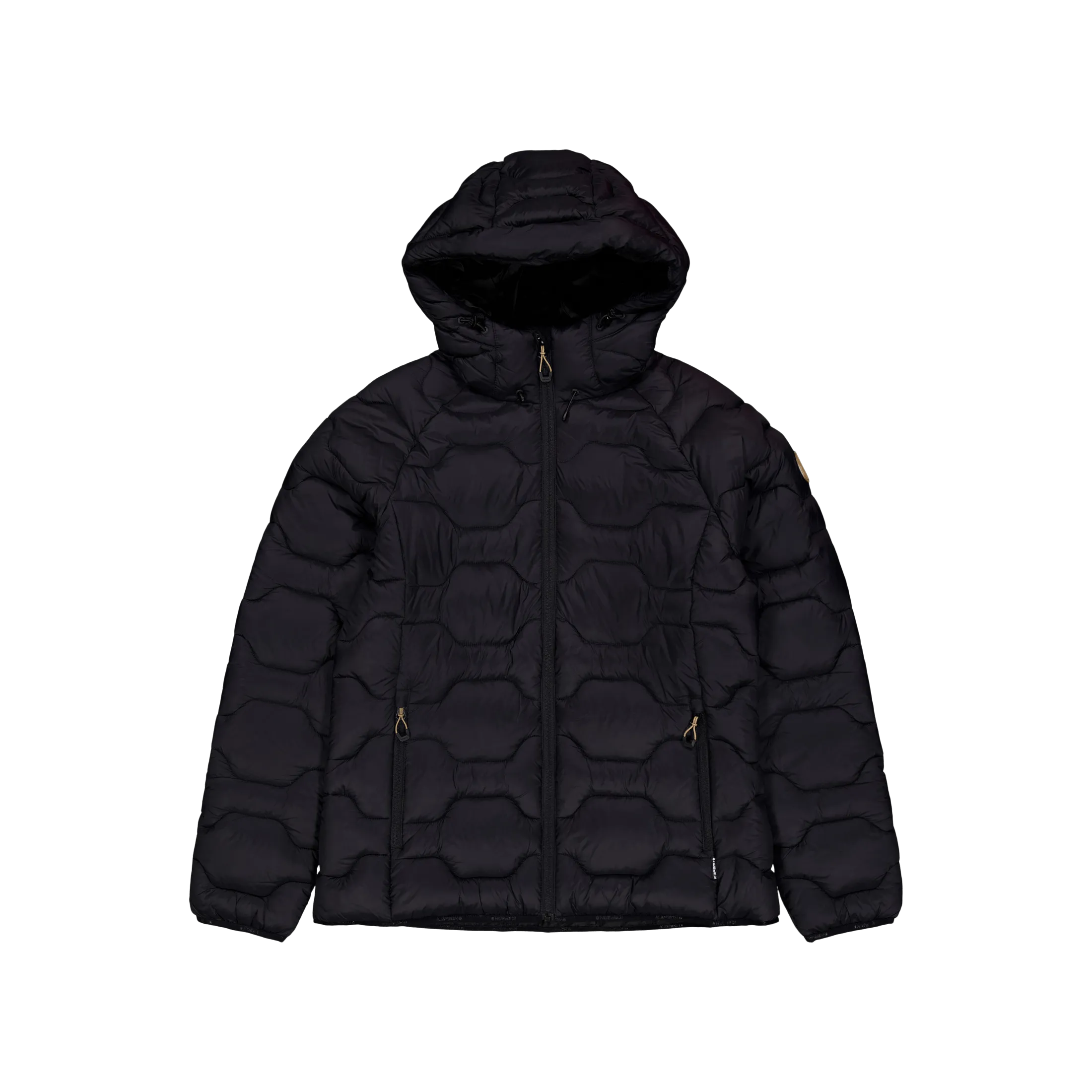 Blackey Black