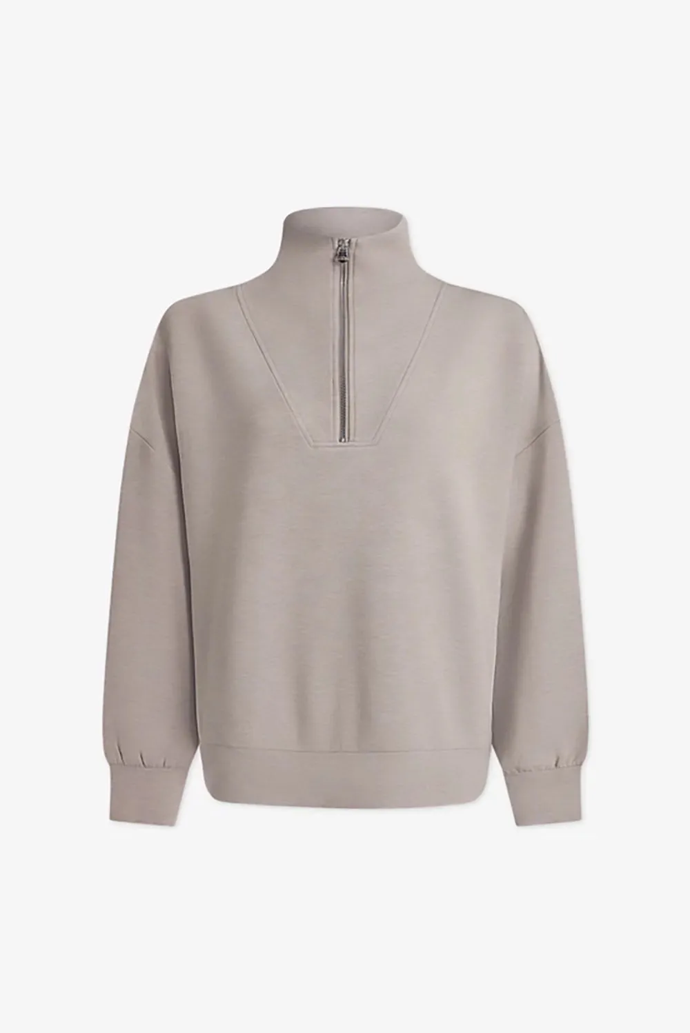 Hawley Half-Zip Sweatshirt