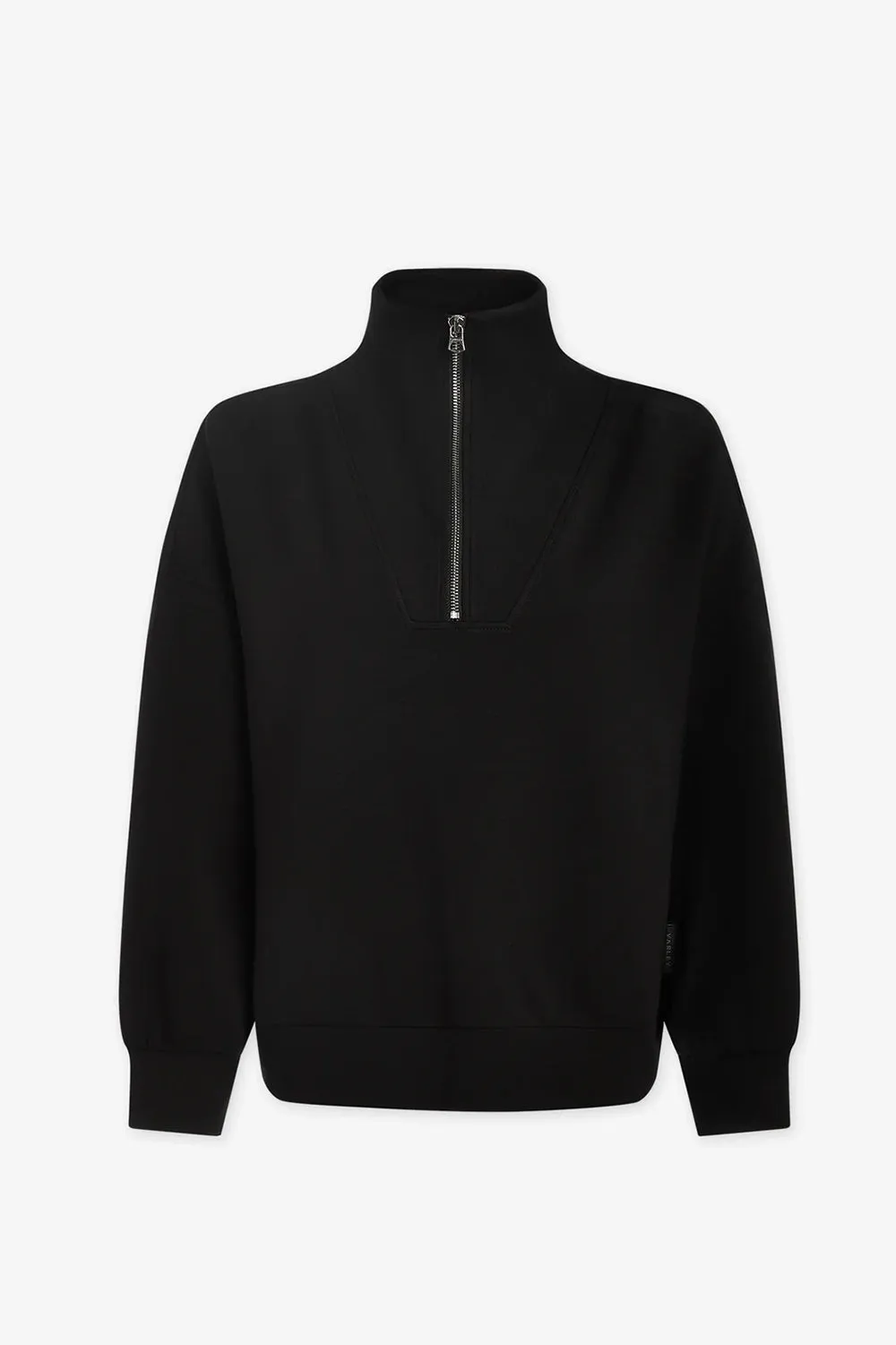 Hawley Half-Zip Sweatshirt