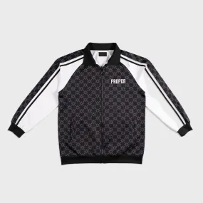 PROPER FLEX ZIP UP JACKET