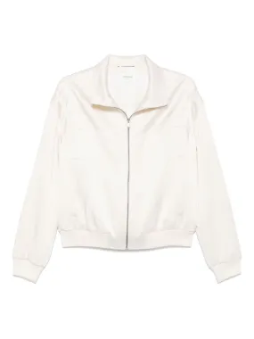 Saint Laurent  Coats White