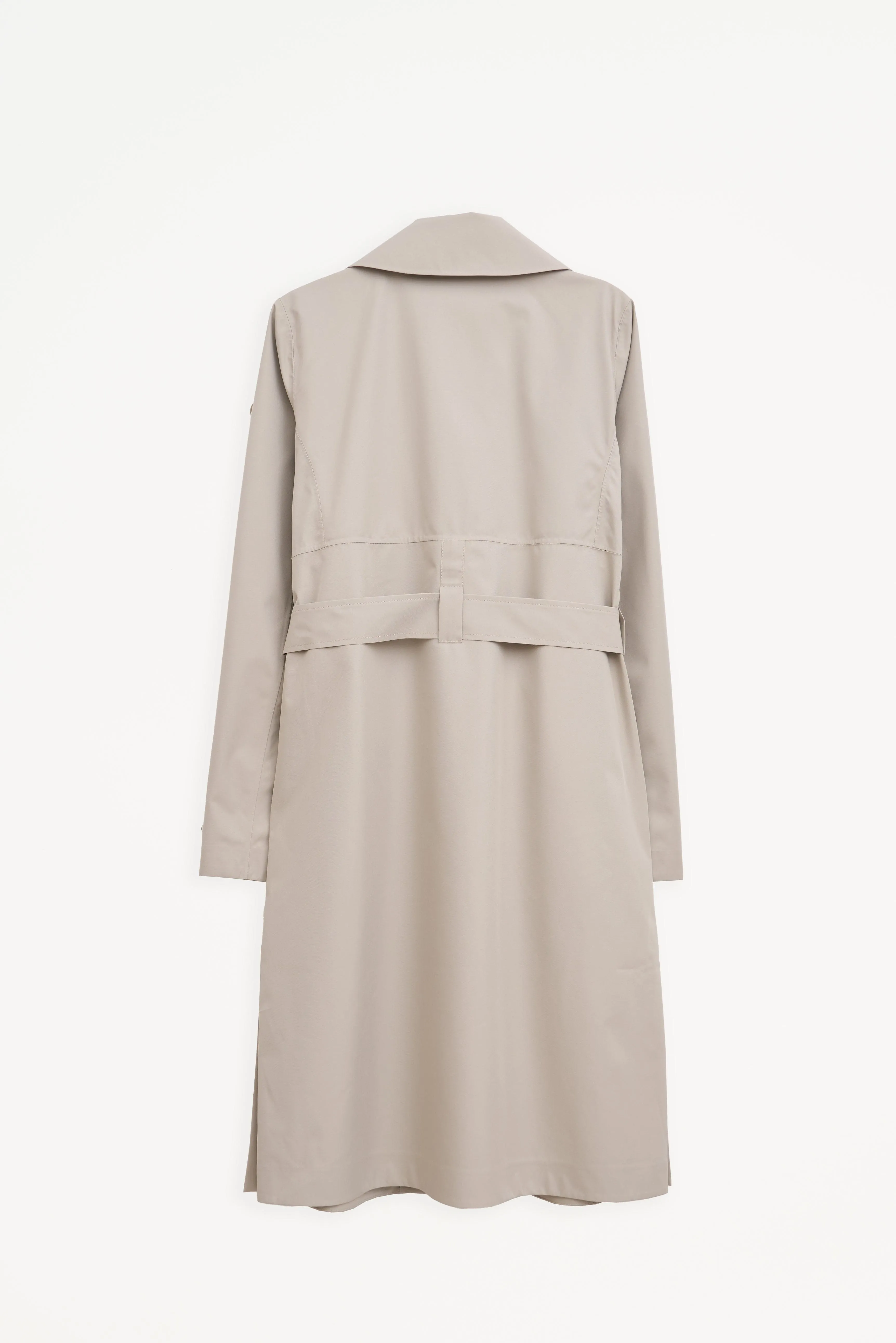 TANTÄ Waterproof Trench Coat