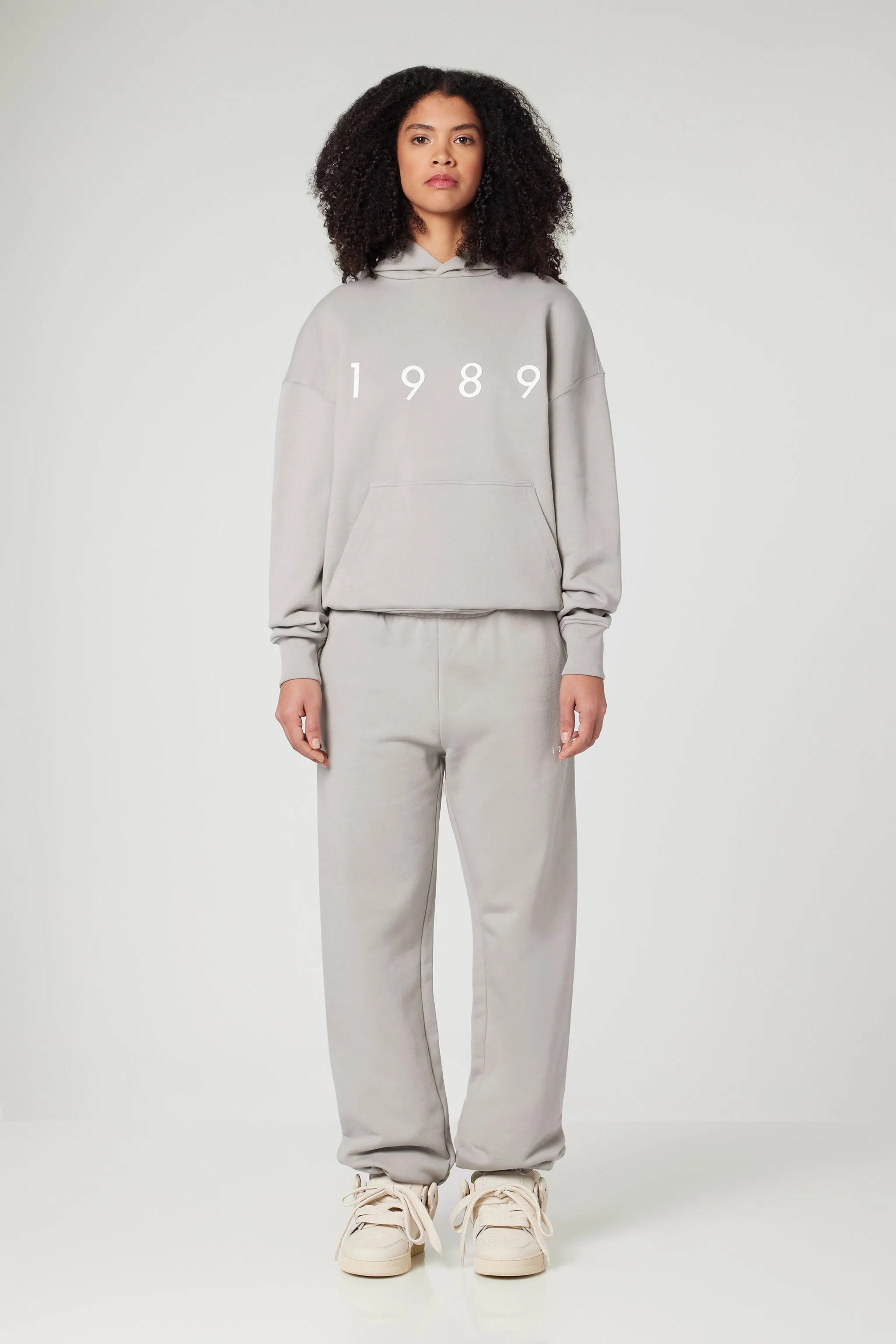 Woman's 1989 Logo Sweats