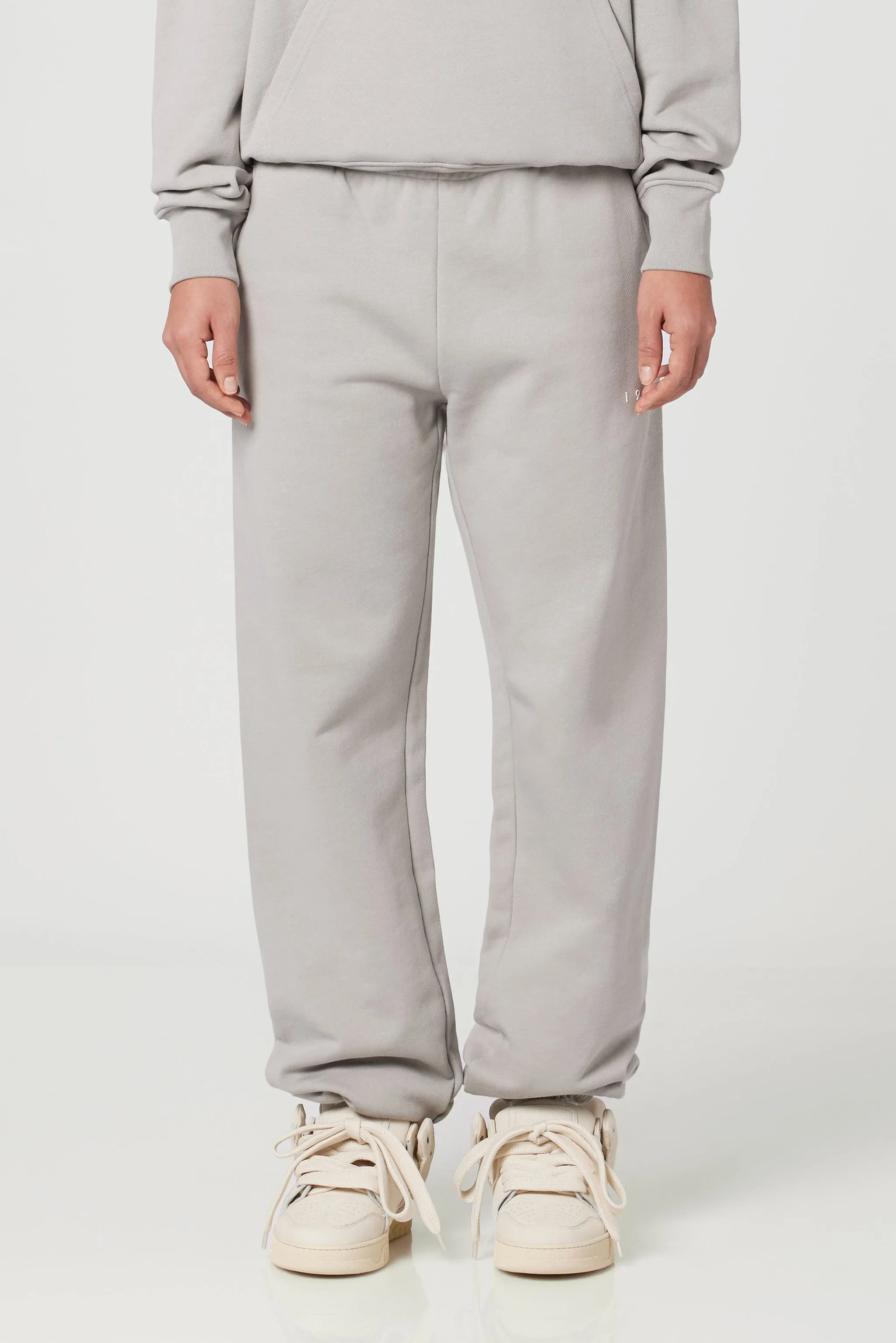 Woman's 1989 Logo Sweats