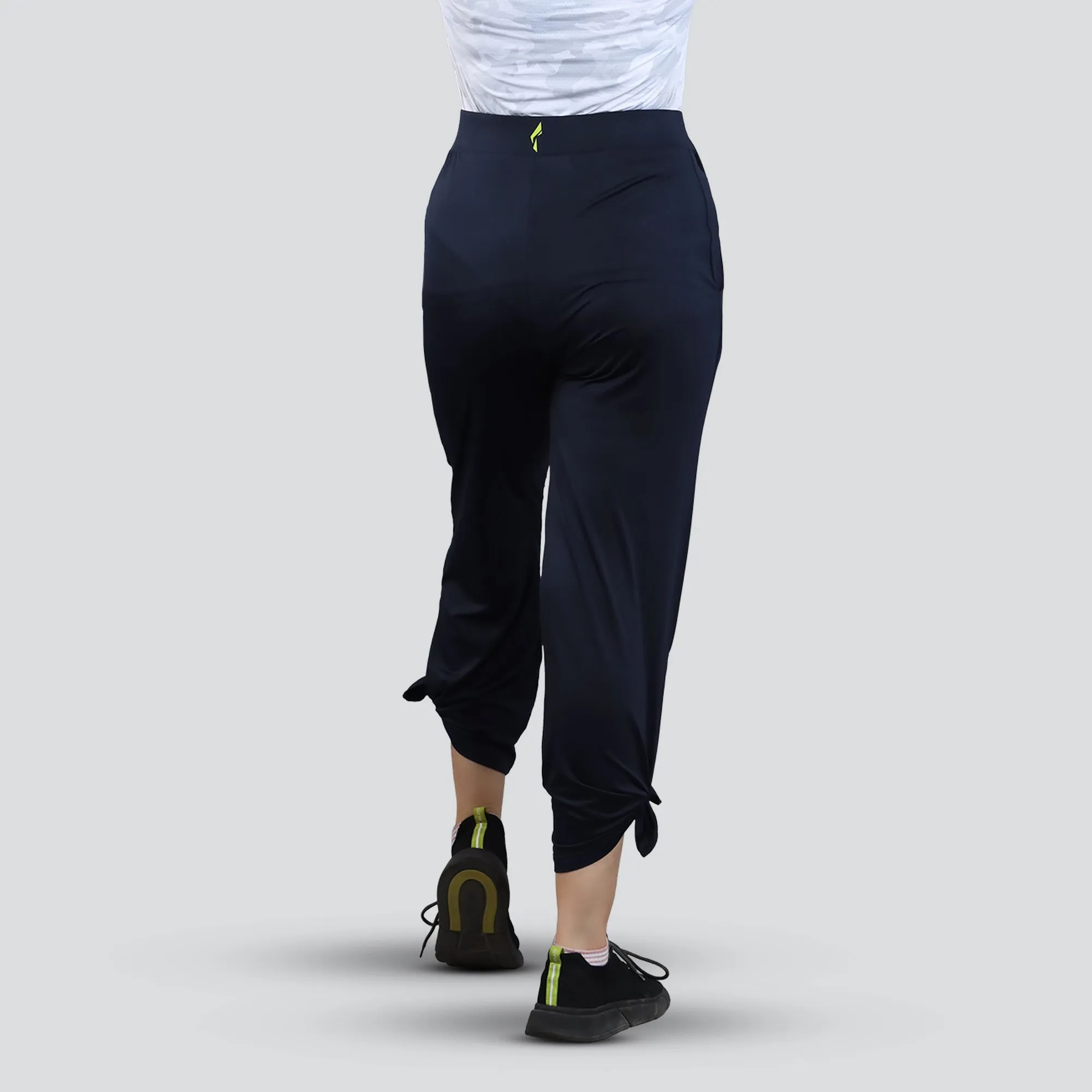Women's Wide Leg Loose Modest Sweatpants