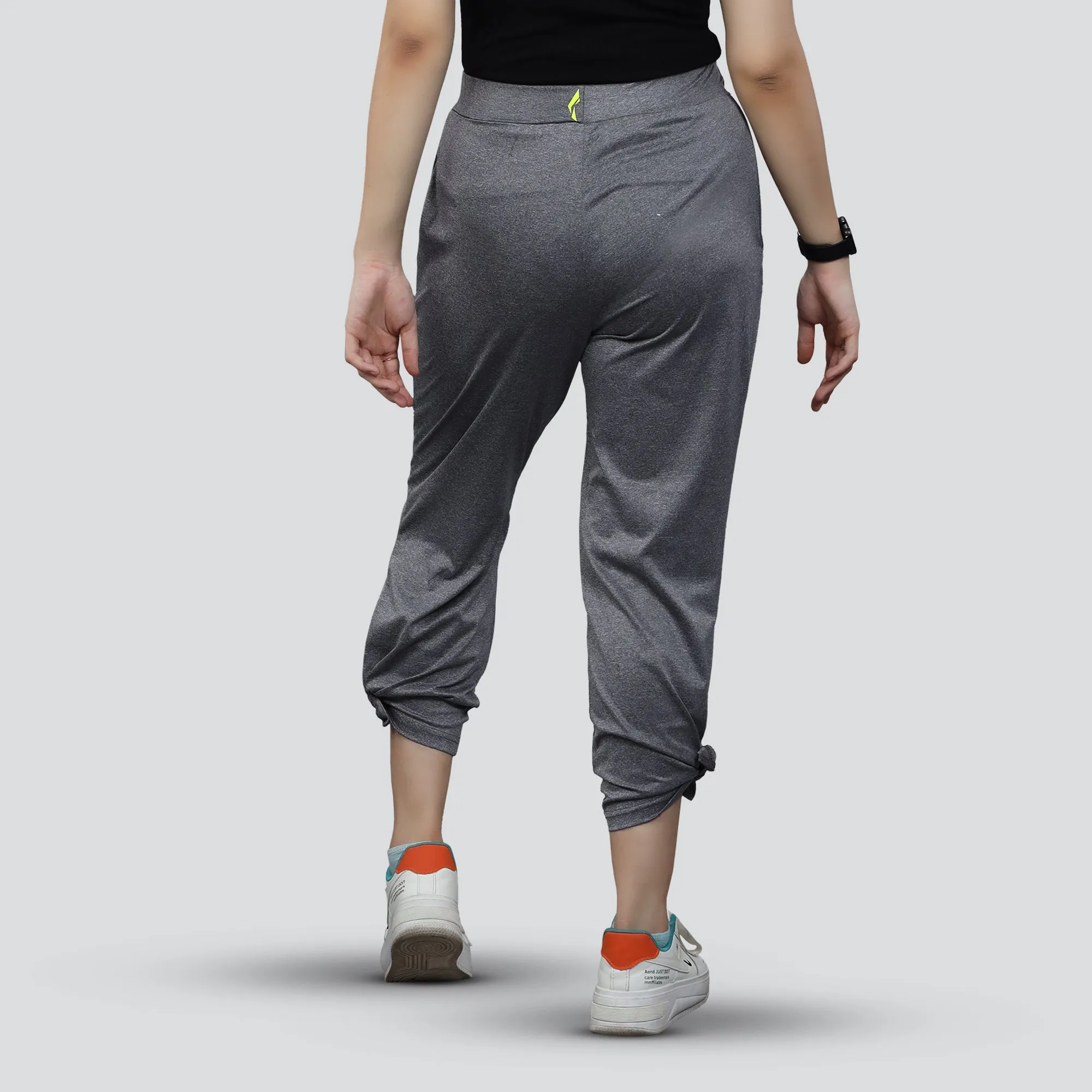 Women's Wide Leg Loose Modest Sweatpants
