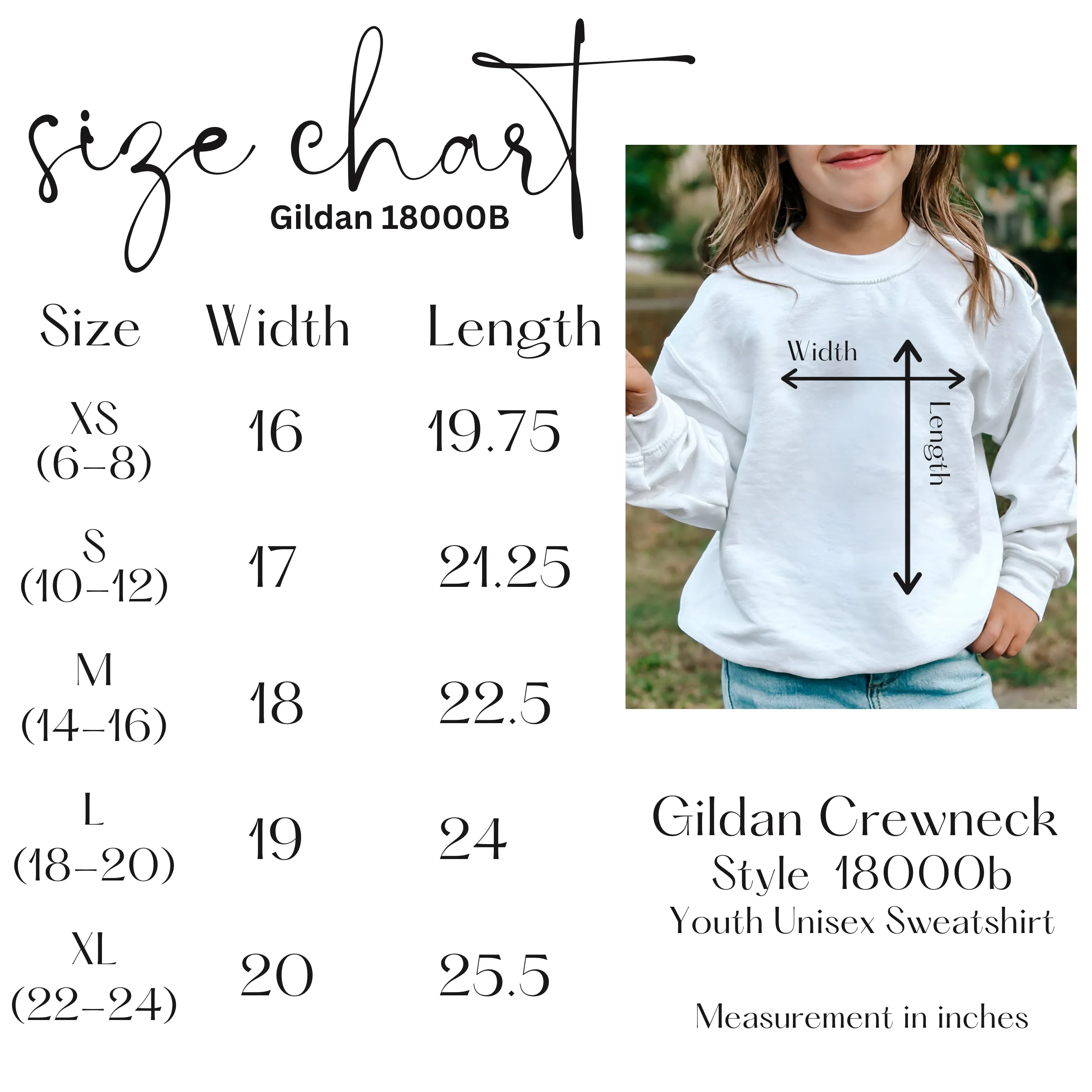 Youth Walk Humbly Sweatshirt
