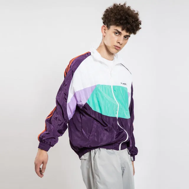 Zipper Jacket